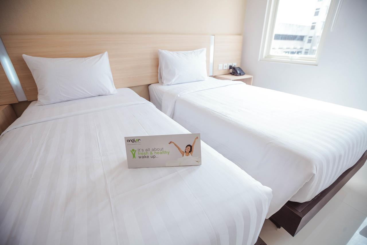 Whiz Prime Hotel Sudirman Μακασάρ Εξωτερικό φωτογραφία