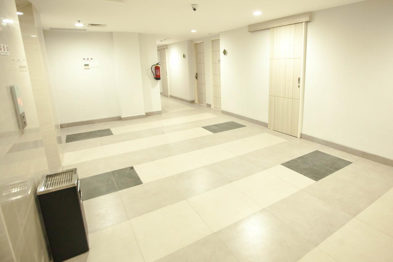 Whiz Prime Hotel Sudirman Μακασάρ Εξωτερικό φωτογραφία