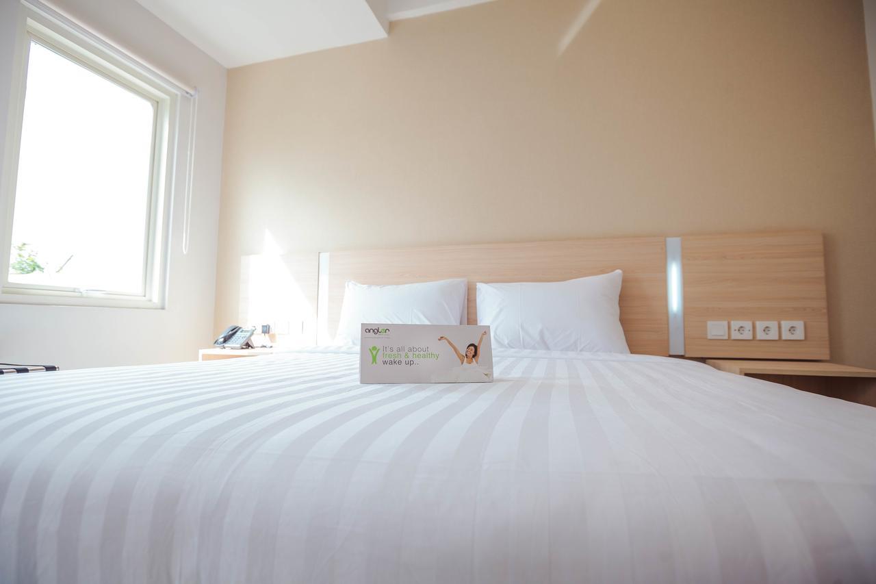 Whiz Prime Hotel Sudirman Μακασάρ Εξωτερικό φωτογραφία