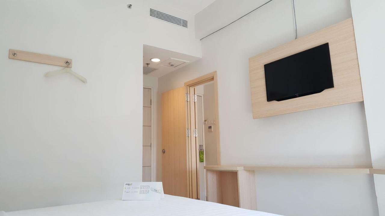 Whiz Prime Hotel Sudirman Μακασάρ Εξωτερικό φωτογραφία